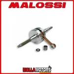 538008 Crankshaft Malossi Rhq Fantic Big Wheel 50 2T Biella - Sp. D. 12 Corsa. Fixed Price $281.92.