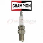 Champion 693 Spark Plug For R5686-10 C55 B10EG 5820 Ignition Wire Secondary Tn. Fixed Price $13.05.