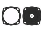 1427 Rotary Diaphragm Compatible With Tecumseh 630978 631069. Fixed Price $8.99.