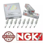 Ngk Laser Iridium Spark Plugs DFH6B11A 6858 Set Of. Fixed Price $218.59.