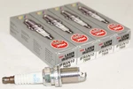 4 Pack Genuine Ngk 7866 Spark Plugs Laser Iridium IFR5N10. Fixed Price $47.17.