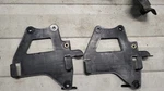 One Kawasaki ZL1000 Eliminator Junction Fuse Box Bracket Mount. Fixed Price $15.00.