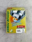 Denso -pack Of Single Plugs- Spark Plug-iridium Power IU24 5362. Fixed Price $15.95.