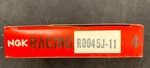 R0045J-11 New Genuine Ngk Racing Series Spark Plug,. Fixed Price $72.00.