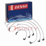 Denso Spark Wire Set 2003 Ford E-250 4.2L V6 Ignition Plugs Coils Zo. Fixed Price $55.40.