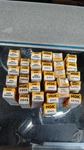 Ngk Spark Plugs Motorcycle BR6HS BPR8ES BPR7ES BR7ES BCP7ES B9ES D8HA Job Lot 31. Fixed Price $126.60.