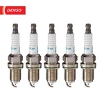 Denso Iridium Long-life Spark Plugs 3371 SKJ20CR-A8 (5-PACK). Fixed Price $91.92.
