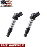 2PCS Ignition Coil Pack 4015017 For Polaris Rzr Pro Xp/xp Slingshot 2020-2024. Fixed Price $52.05.