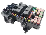 2003-2004 Ford Expedition Lincoln Navigator Engine Fuse Box Genuine Oem. Fixed Price $224.99.