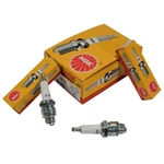 10 Pack Standard Spark Plugs For John Deere, Columbia Golf Carts, Onan Engines. Fixed Price $48.51.