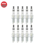 10X Ngk 97181 DCPR8EIX-S Iridium Spark Plugs Solid Terminal Roadmaster. Fixed Price $123.90.