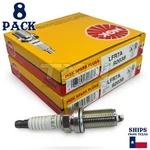 Ngk 92038 Spark Plug LFR7A - Pack. Fixed Price $98.77.