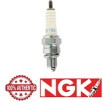 Ngk Spark Plug Honda ATC70 CT70 Trail SL70 XL70 CR7HSA. Fixed Price $29.40.