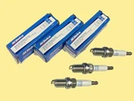 3 Spark Plugs Acdelco 41-122 For Cadillac, Chevrolet Cruz 1.8 Oem #7509 Amztd. Fixed Price $29.90.