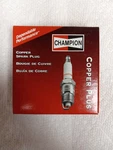 New Pack Of 4 Champion Spark Plug Copper Plus RA8HC 810. Fixed Price $13.99.