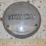Honda Cb 350 Cl Cover Dynamo Stator Magneto 11431-317-000 1971-1973. Fixed Price $34.95.