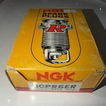 Lot Of 10 Ngk BCPR6ER Stock 2772 New Sealed Spark Plugs Racing. Fixed Price $50.00.