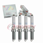 Pc Ngk Laser Iridium Spark Plugs For 2018-2019 Bmw X2 2.0L L4 Ignition Mx. Fixed Price $77.99.