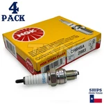 Ngk 2983 Spark Plugs CR6HSA - 4 Pack. Fixed Price $24.77.