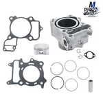 Cylinder Piston Kit Honda Nss 300 Forza 2013-2020 Sh 2007-2020 New. Fixed Price $119.20.
