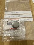 Kawasaki Cylinder Head End Cap Plug ZR1100 Zephyr 1992-1993 , See Below. Fixed Price $13.12.