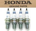 X4 DPR9EVX-9 Honda VTR1000F Super Hawk Ngk Spark Pack Oem Plugs #B203. Fixed Price $34.35.