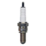 Spark Plug-u-groove Conventional Denso 4155. Fixed Price $97.68.