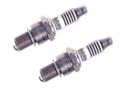 Autolite Platinum Spark Plug Set For Harley-davidson. Fixed Price $35.99.