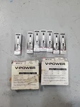 Ngk XR5 3332 V-power Premium Spark (7 Plugs). Fixed Price $17.99.