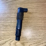 2005 Suzuki Ignition Coil Oem 33410-35F10 Denso 129700-4400. Fixed Price $15.00.