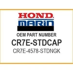 Honda CR7E-4578-STDNGK CR7E-STDCAP Oem New. Fixed Price $7.68.