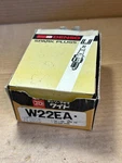 Nippondenso W22EA Spark Plugs Box Of 10. Fixed Price $10.00.