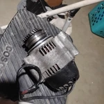 1994 Suzuki Oem Generator Alternator 1993 1995 1100. Fixed Price $70.00.