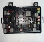 Gm 25886199 Main Wiring Junction & Fuse Block. Fixed Price $175.75.