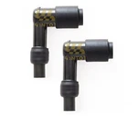 Set Of Spark Plug Resistor Covers 30700-098-153 Honda CB72 CB77 CB350 CB360. Fixed Price $14.95.