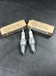 Harley- Davidson Spark Plug 5R6A 32342-04 Set Of Two. Fixed Price $22.00.