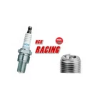 Ngk Racing Spark Plugs Genuine Iridium Platinum Solid Terminal R7376-10. Fixed Price $62.00.