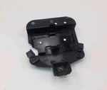 02 00-06 Harley-davidson Flstfi Softail Fat Boy Rear Electrical Bracket 72386-00. Fixed Price $29.00.