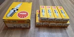 Lot Of 9 Ngk 1147 B2-LM Spark Plugs. Fixed Price $45.95.