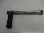BB19 Yamaha Pw 80 1997 Kick Crank 5T9-15620-00-00. Fixed Price $39.49.