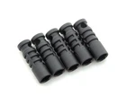 Shimano DI2 E-tube Dummy Plug For ST-R9170/9070/R8070/6870/6770 & Junction, 5PCS. Fixed Price $8.01.