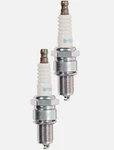 Ngk 2-PACK Spark Plug 2170 J9A Qty Suzuki Gsxr. Fixed Price $15.45.