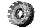 Clutch Drum Shell With Magnets For Harley-davidson. Fixed Price $494.99.