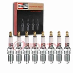 8 Pc Champion Iridium Spark Plugs 1999-2004 Ford F-250 Super Duty 5.4L Wf. Fixed Price $64.56.