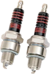 Drag Specialties Spark Plugs For '71-'85 Xl E18-6658SDS. Fixed Price $13.73.