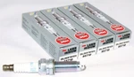 4 Pack Genuine Ngk 95710 Laser Iridium Spark Plugs DILZKR7B11GS Fits Honda Acura. Fixed Price $70.11.