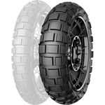Continental Tkc Rear Tire 120/90-18 02405770000. Fixed Price $159.99.