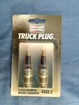Champion Truck Spark Plug # 4408 2-PACK Ford F150 Ranger. Fixed Price $6.99.