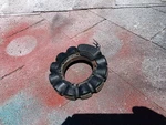 HD7 Harley Davidson Drag Specialties Coated Alternator Stator 76-80 Shovelhead. Fixed Price $49.00.
