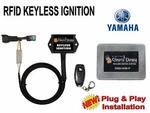 Digital Guard Dawg Rfid Keyless Ignition For Yamaha Bolt (2014-2023). Fixed Price $299.00.